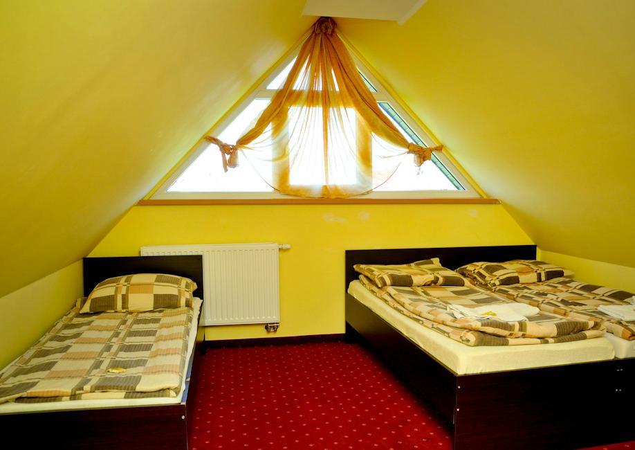 Rezydencja Lux Rewa Room photo